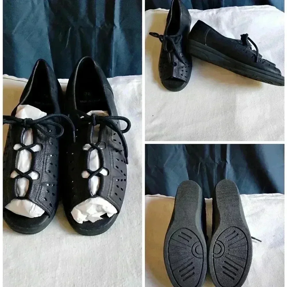 New Unbranded Shoes NWOT - Picture 1 of 1